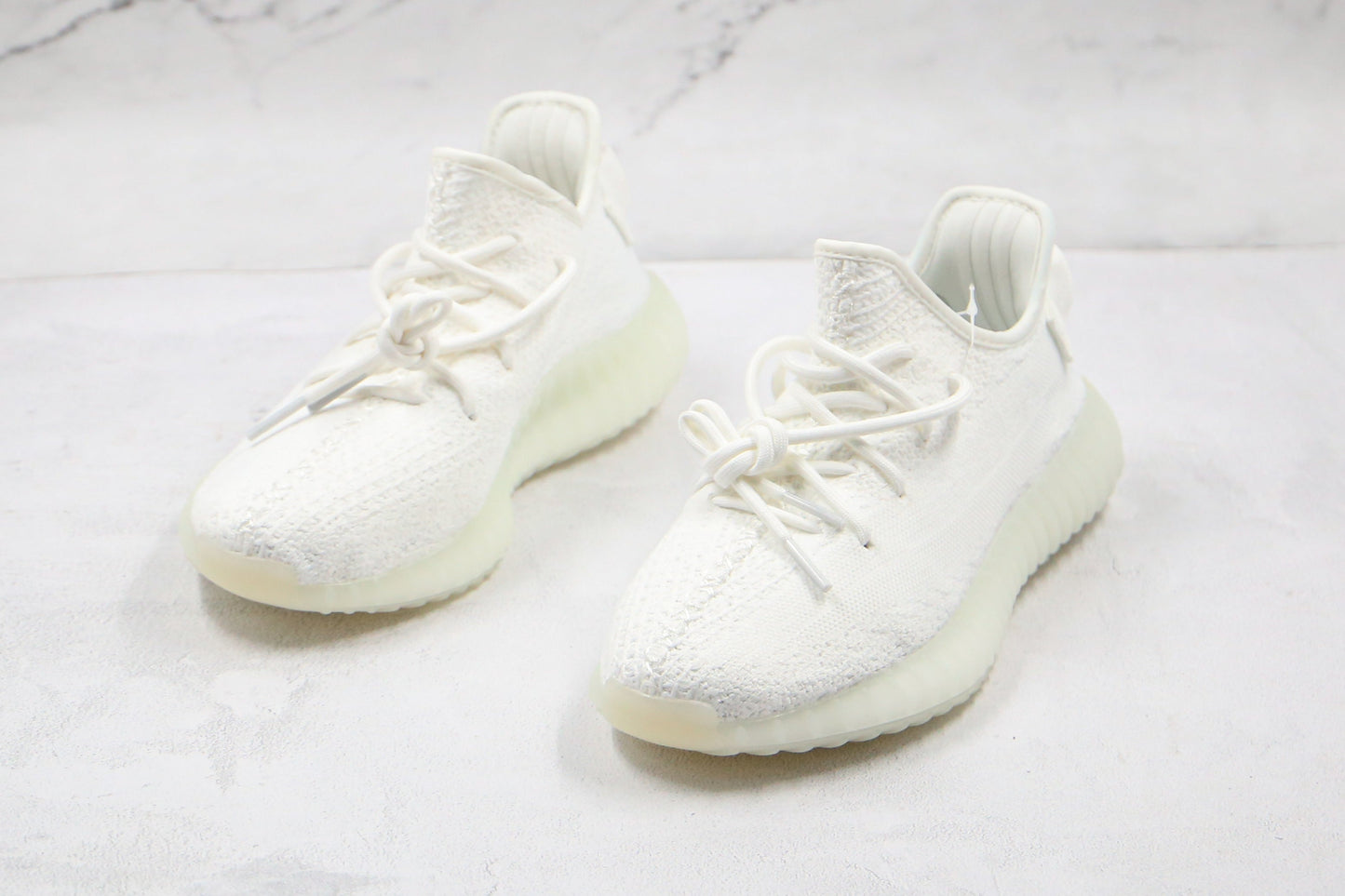Adidas Yeezy Boost 350 v2 Cream White