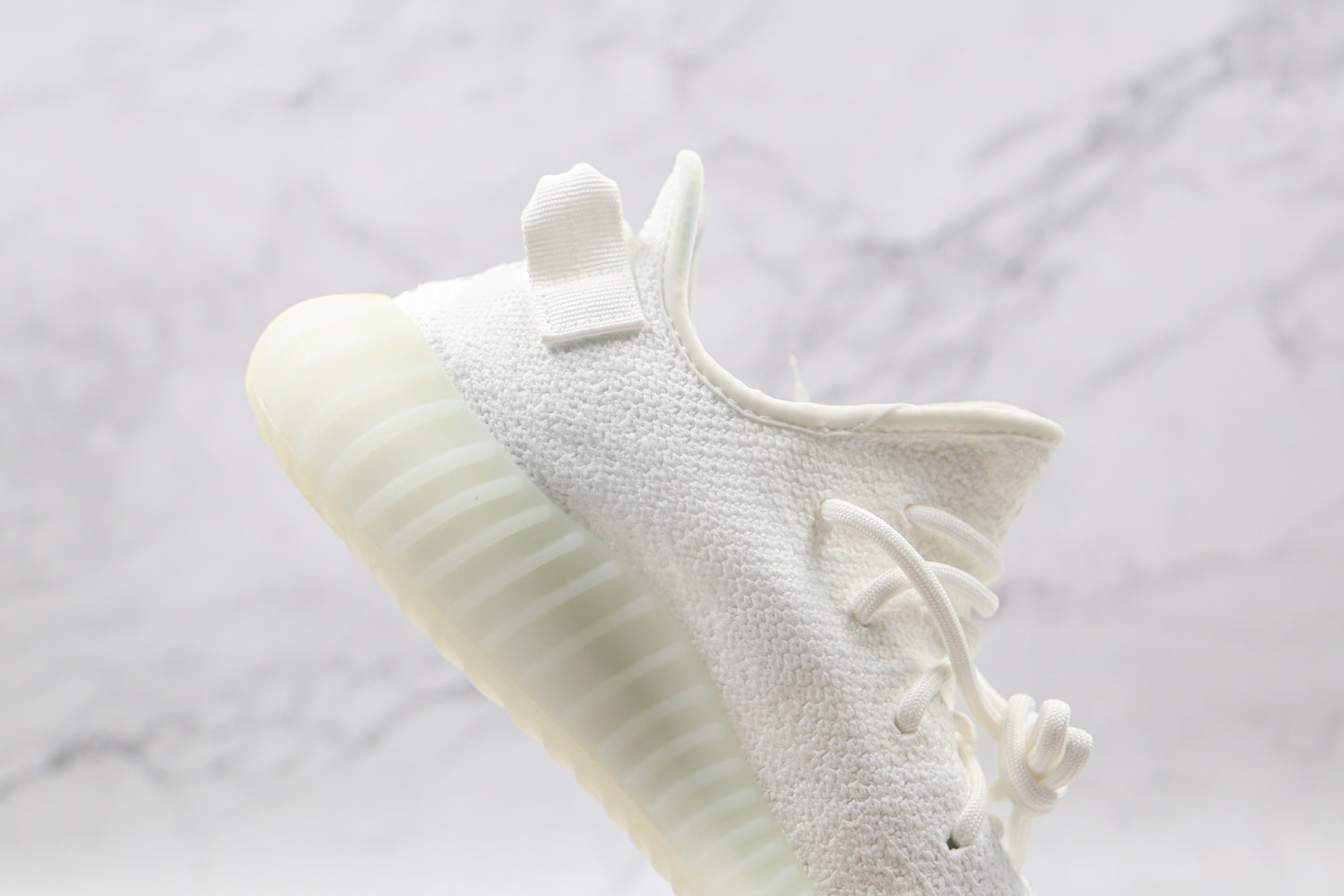 Adidas Yeezy Boost 350 v2 Cream White