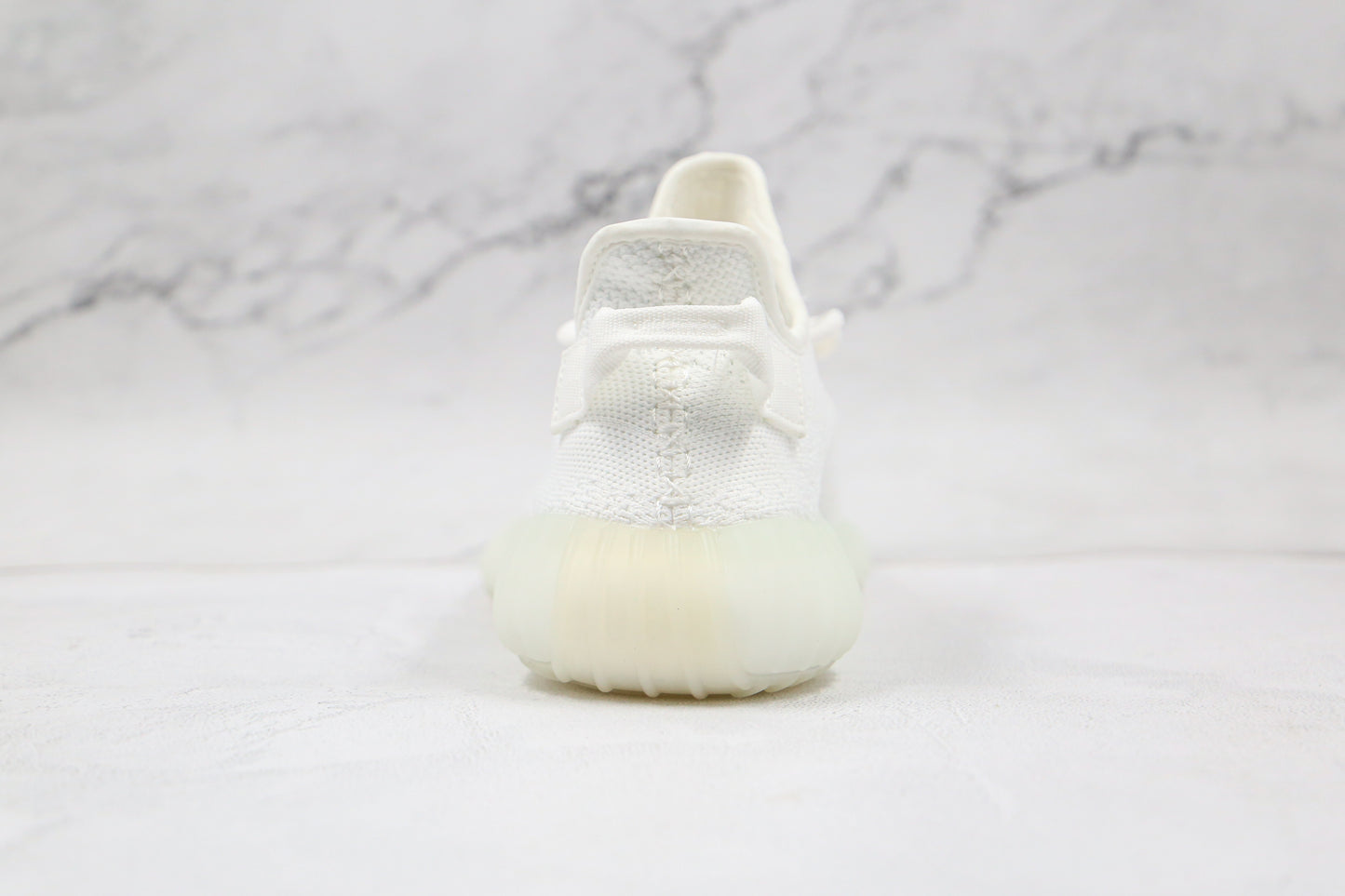Adidas Yeezy Boost 350 v2 Cream White