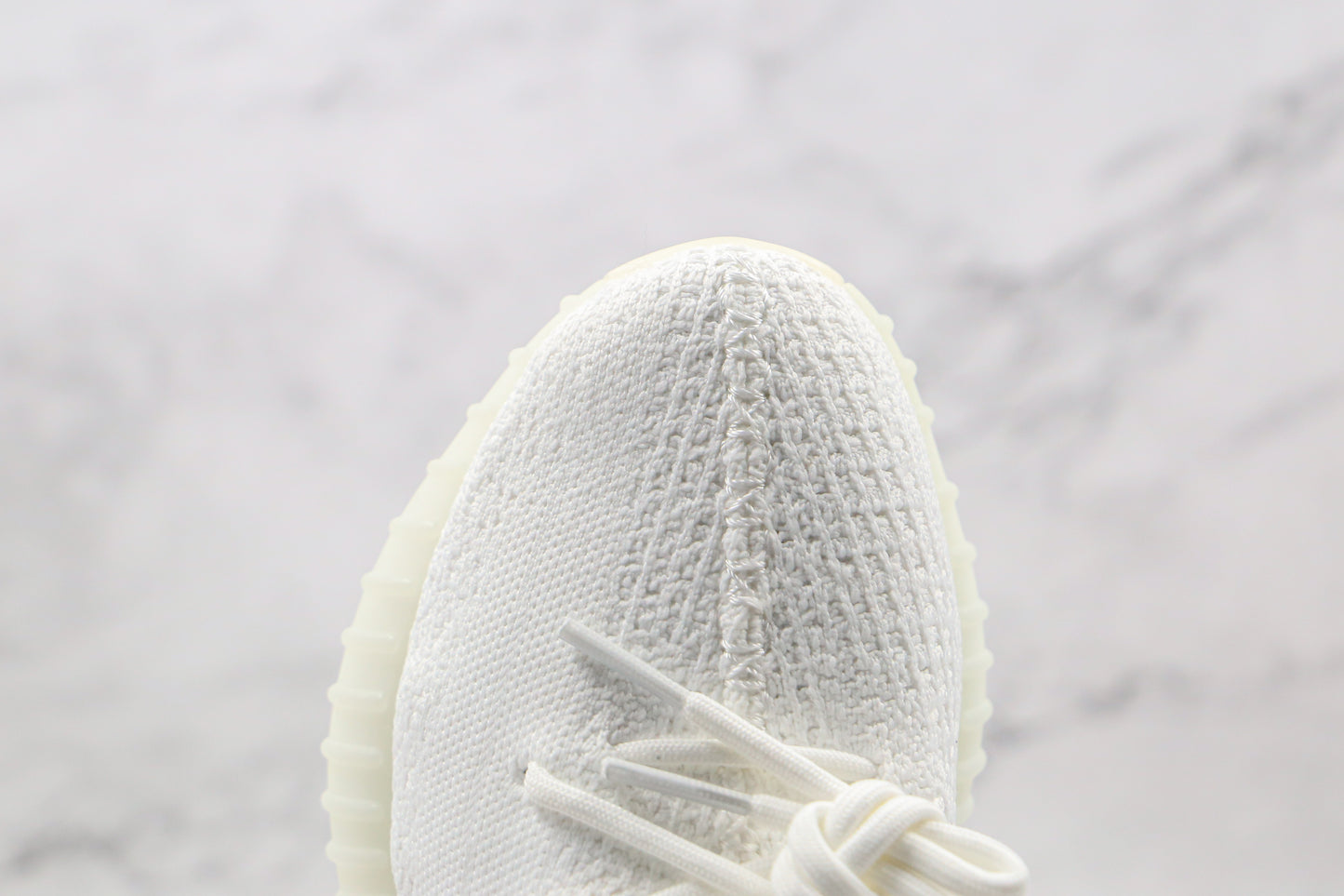 Adidas Yeezy Boost 350 v2 Cream White