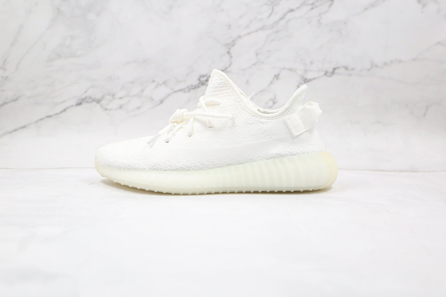 Adidas Yeezy Boost 350 v2 Cream White