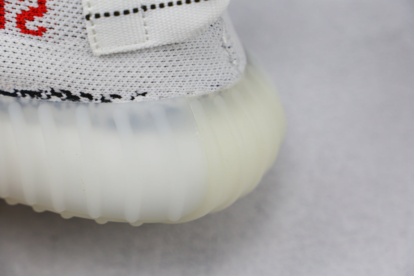 Adidas Yeezy Boost 350 V2 'Zebra'