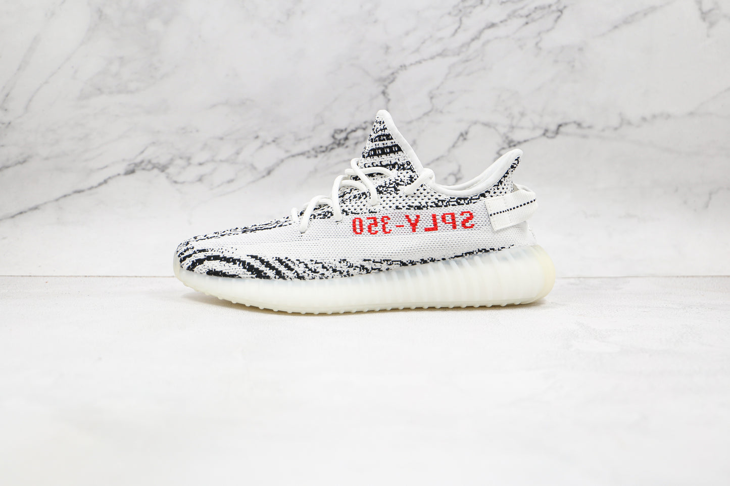 Adidas Yeezy Boost 350 V2 'Zebra'