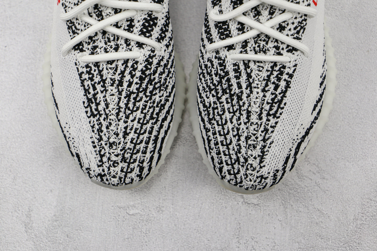Adidas Yeezy Boost 350 V2 'Zebra'