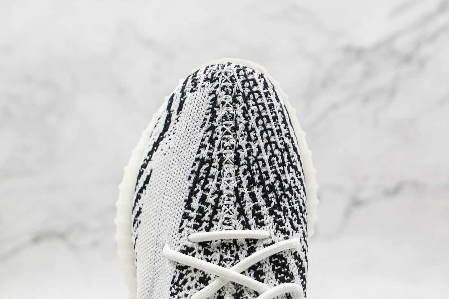 Adidas Yeezy Boost 350 V2 'Zebra'