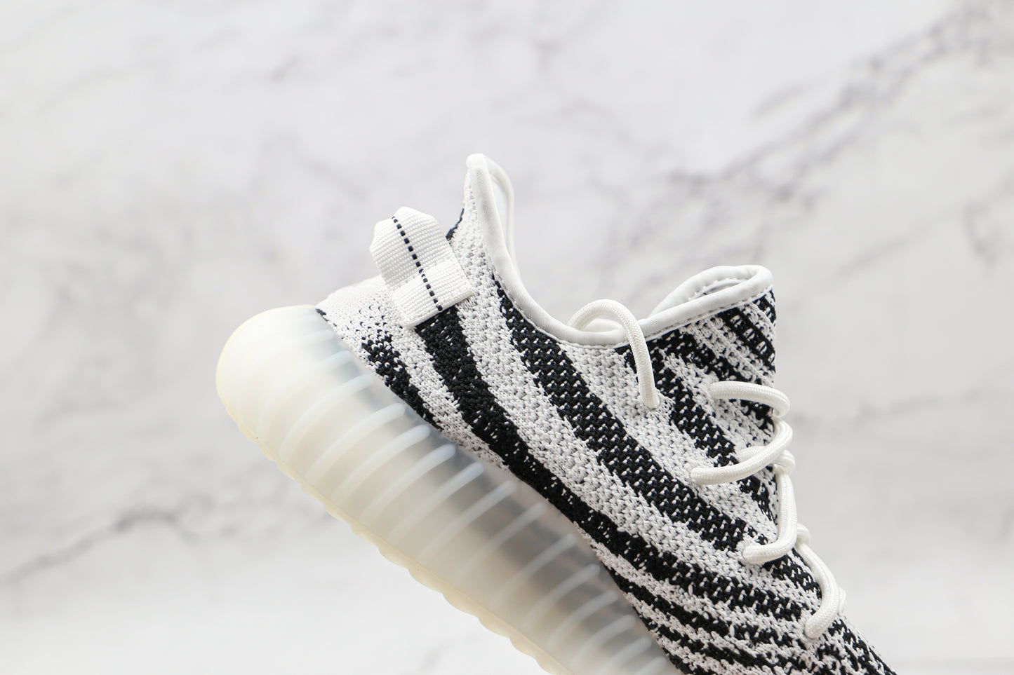 Adidas Yeezy Boost 350 V2 'Zebra'