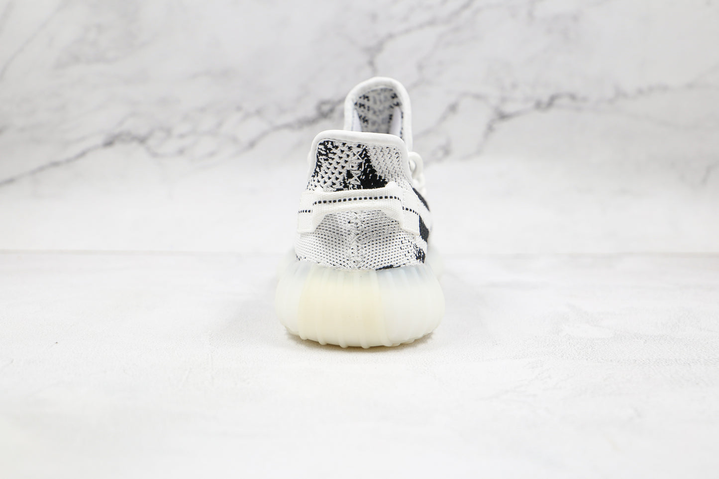 Adidas Yeezy Boost 350 V2 'Zebra'