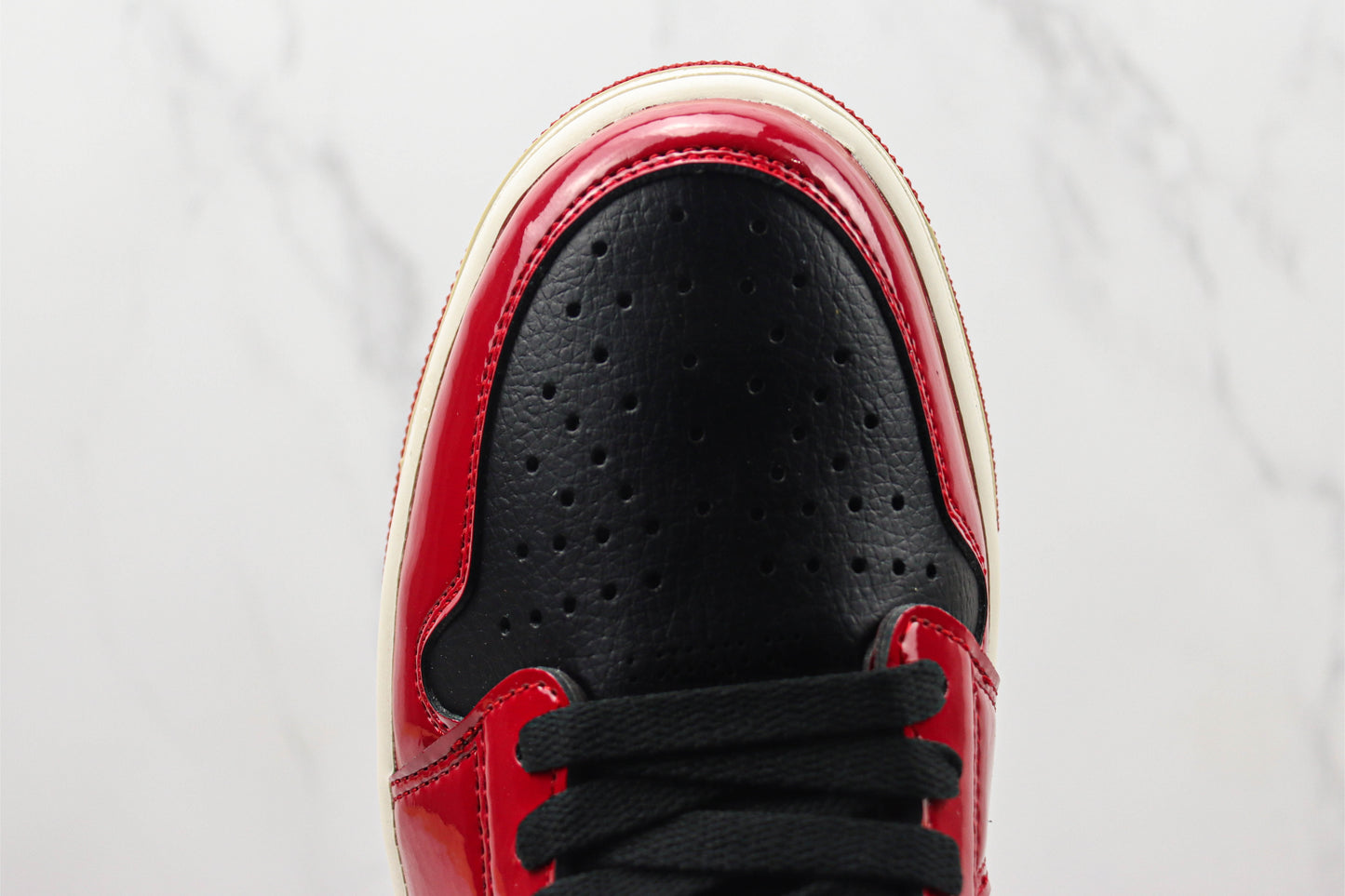 Jordan 1 High Zoom Comfort "Patent Chicago"