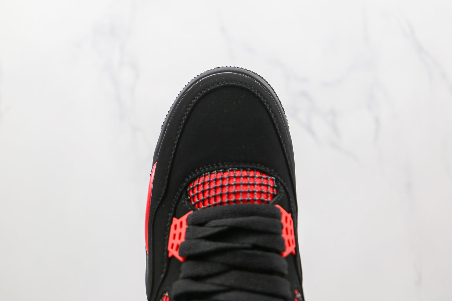 Air Jordan 4 Crimson