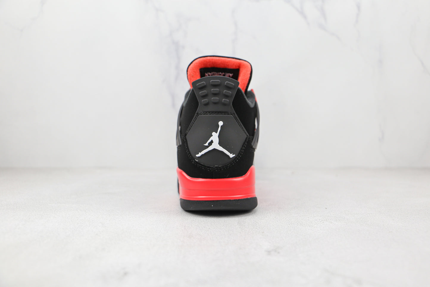 Air Jordan 4 Crimson