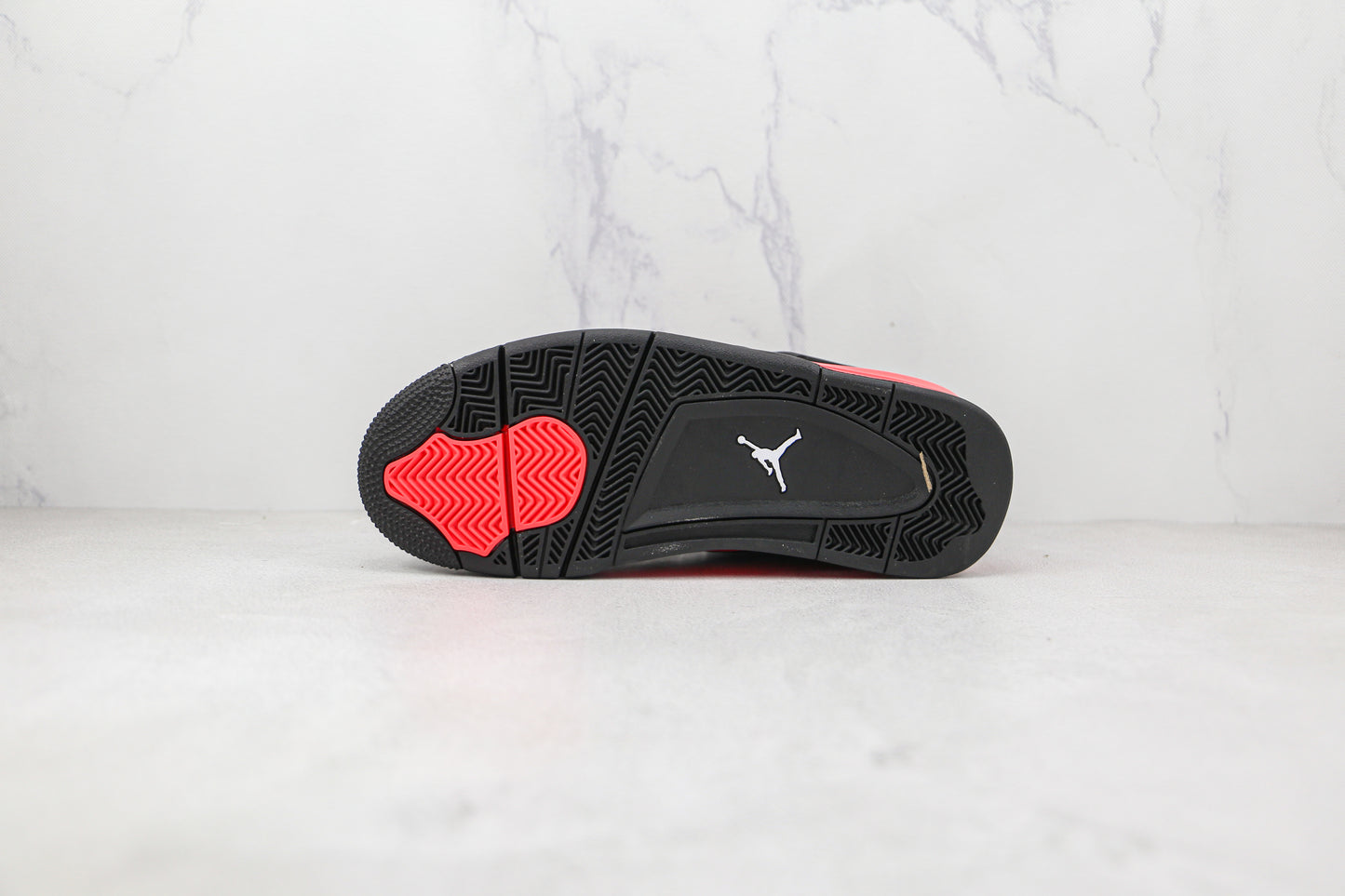 Air Jordan 4 Crimson