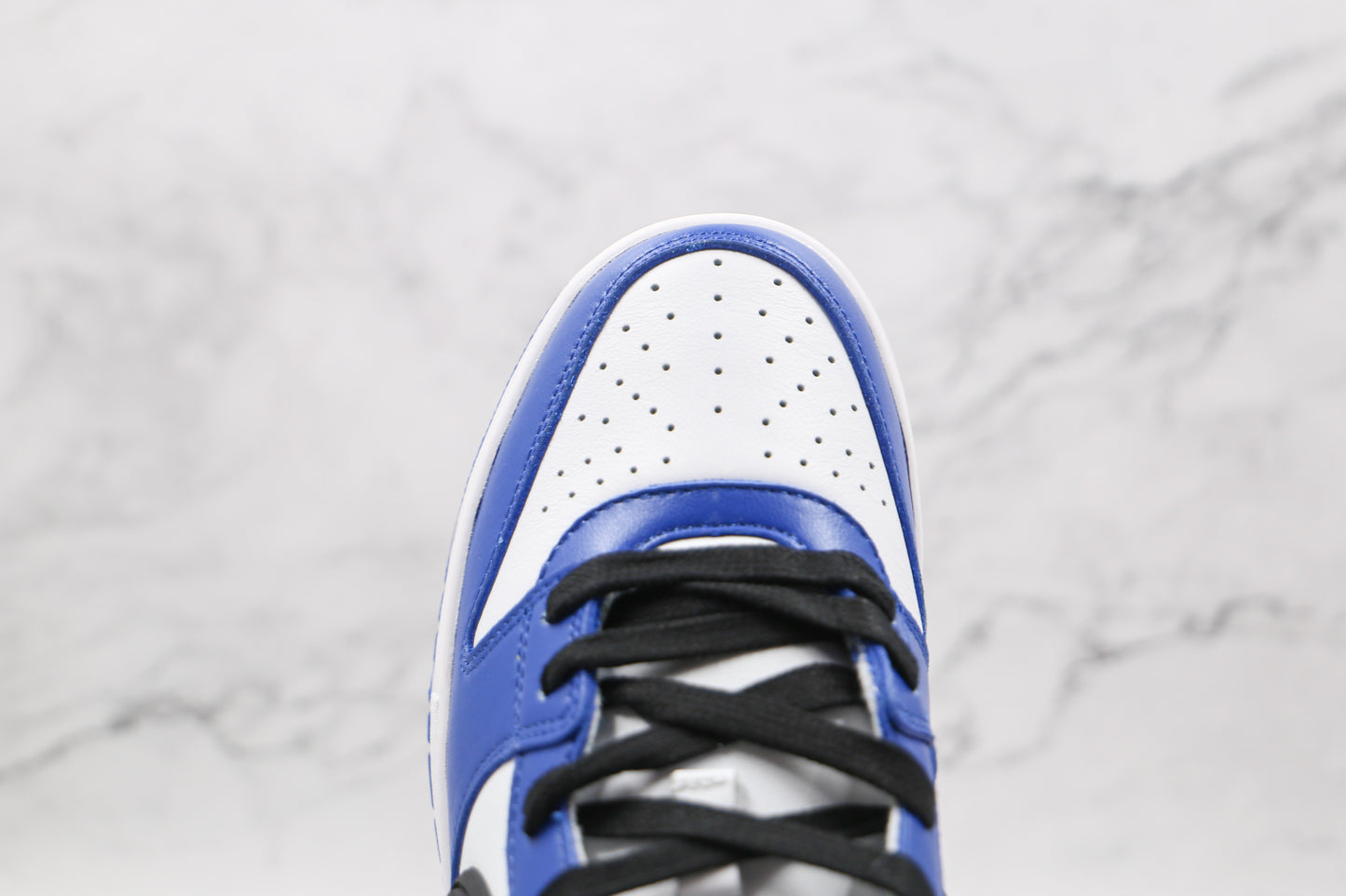 Ambush X Nike Dunk High Deep Royal