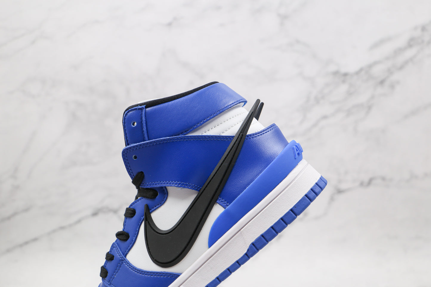 Ambush X Nike Dunk High Deep Royal