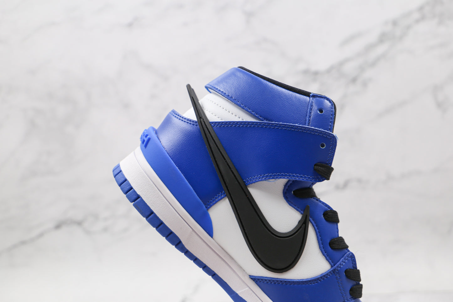 Ambush X Nike Dunk High Deep Royal