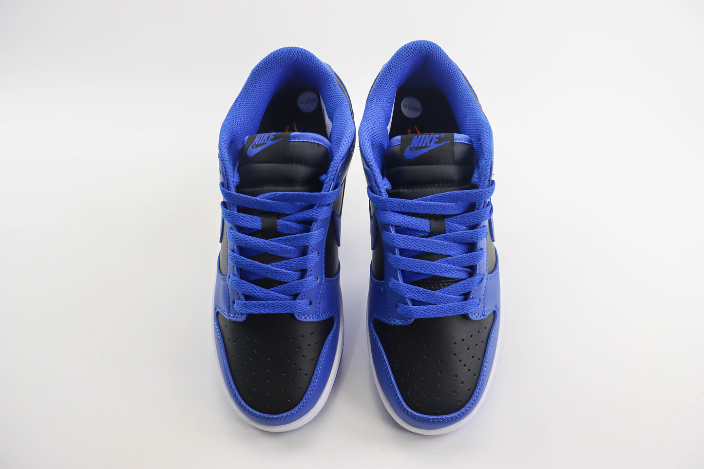 Nike Dunk Low Hyper Cobalt