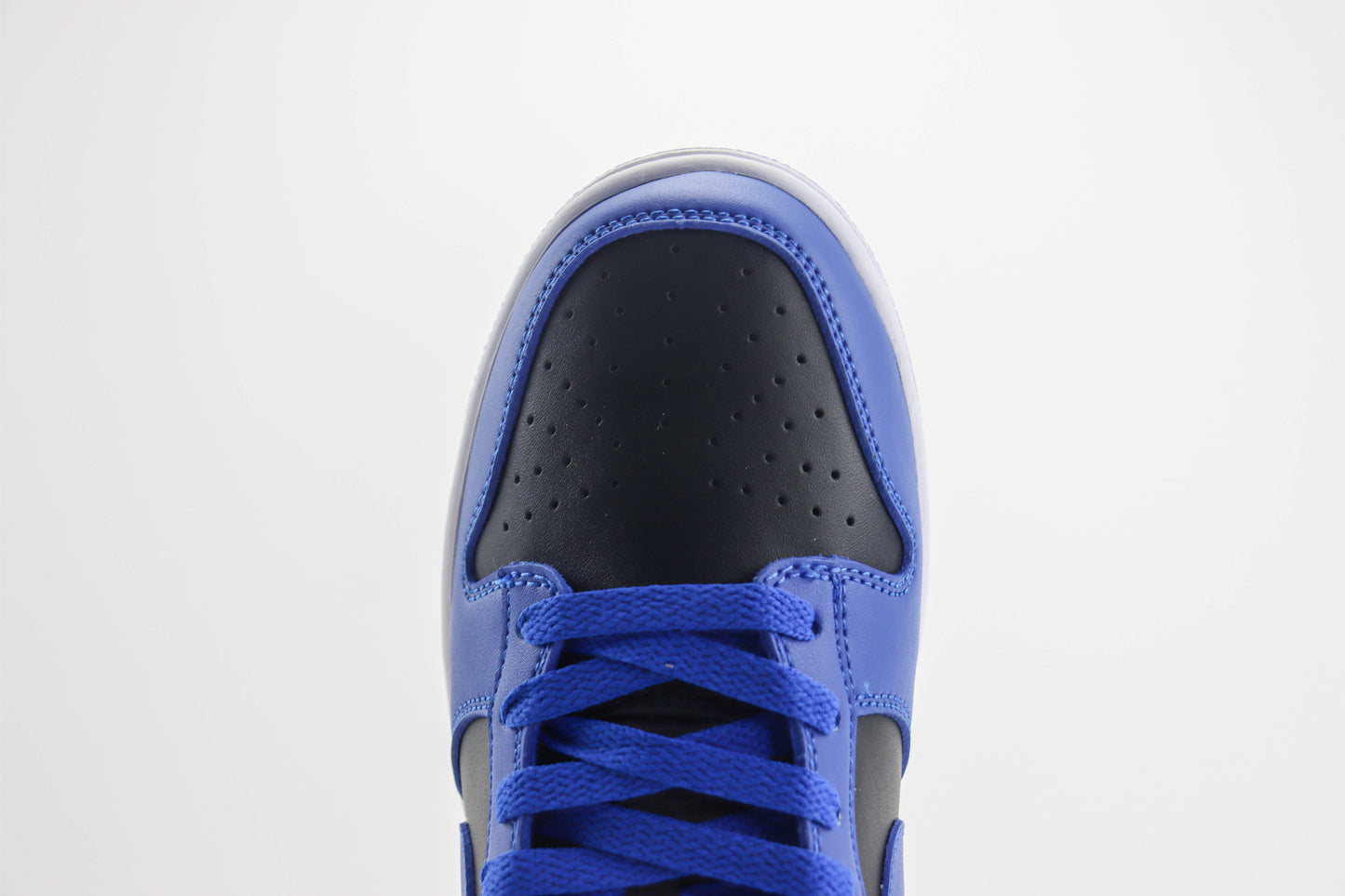 Nike Dunk Low Hyper Cobalt