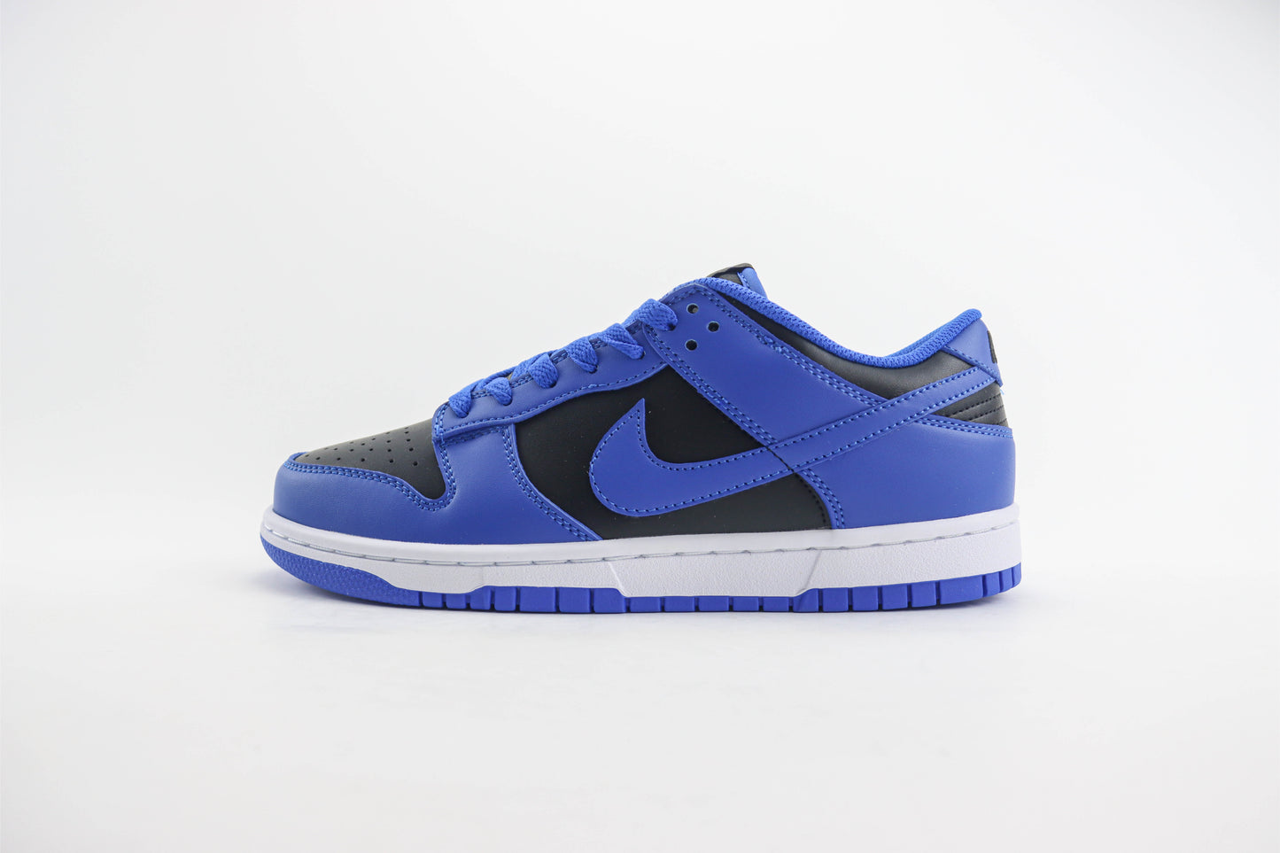 Nike Dunk Low Hyper Cobalt