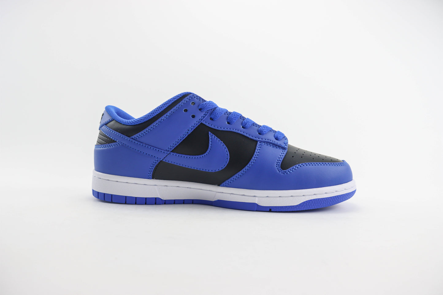 Nike Dunk Low Hyper Cobalt