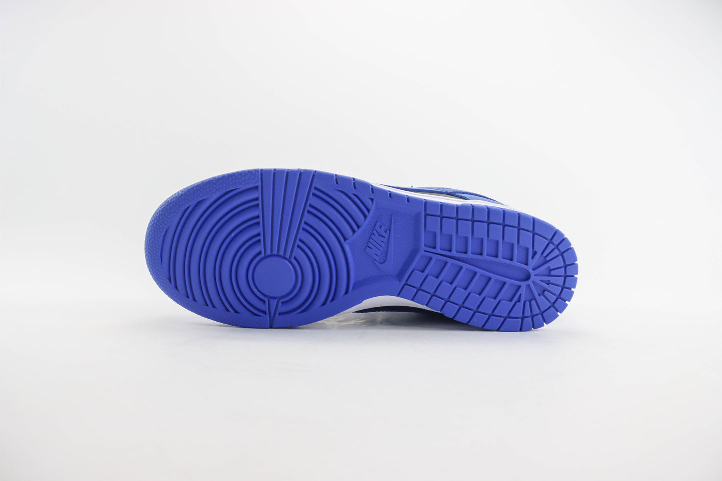 Nike Dunk Low Hyper Cobalt