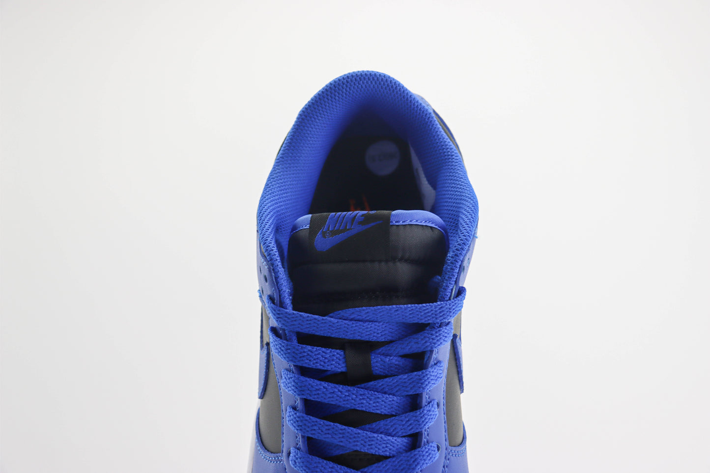 Nike Dunk Low Hyper Cobalt