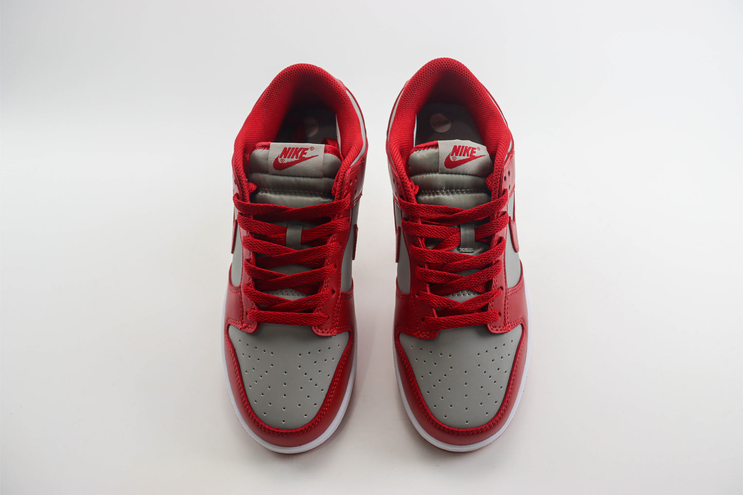 Nike Dunk Low 'UNLV'