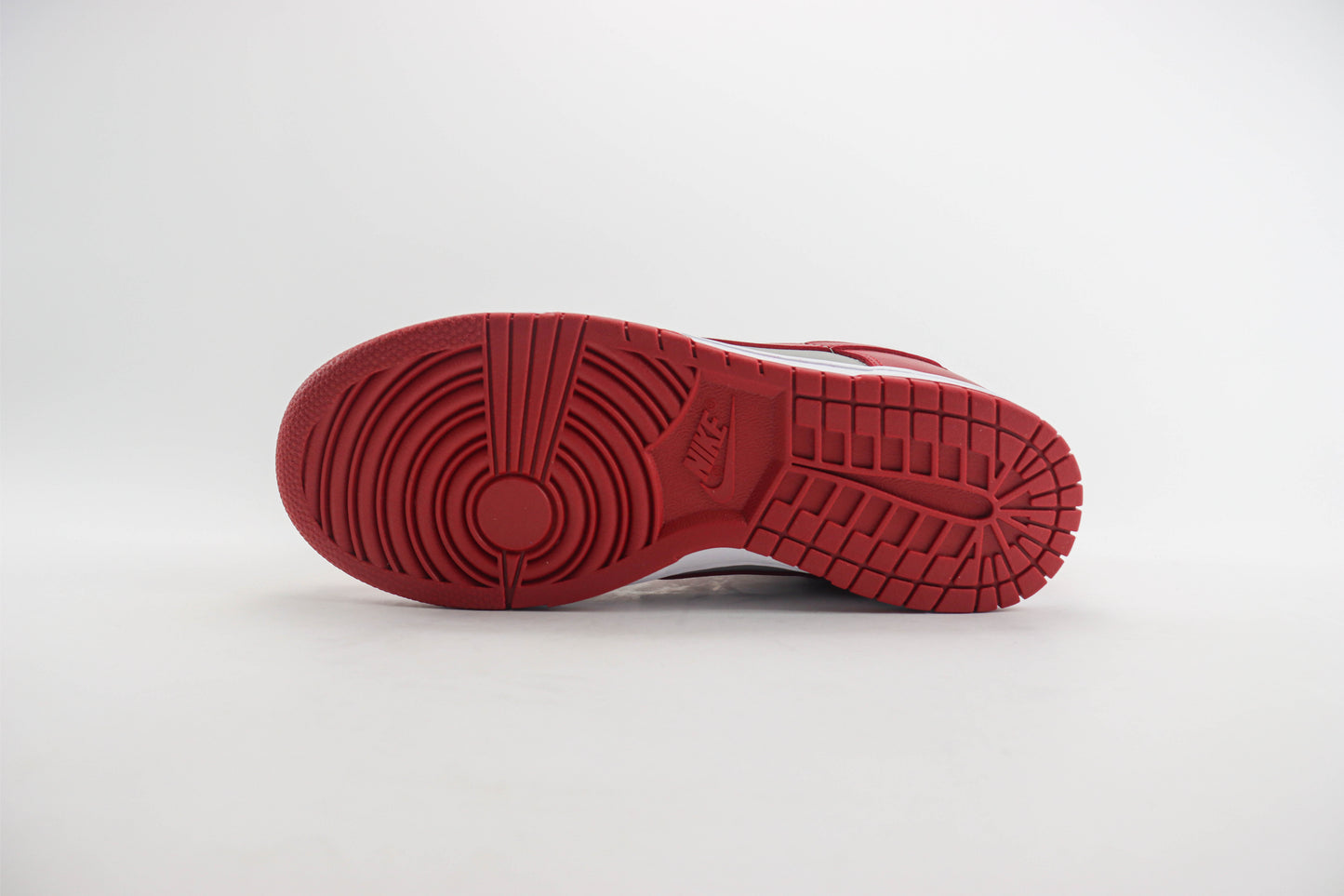 Nike Dunk Low 'UNLV'