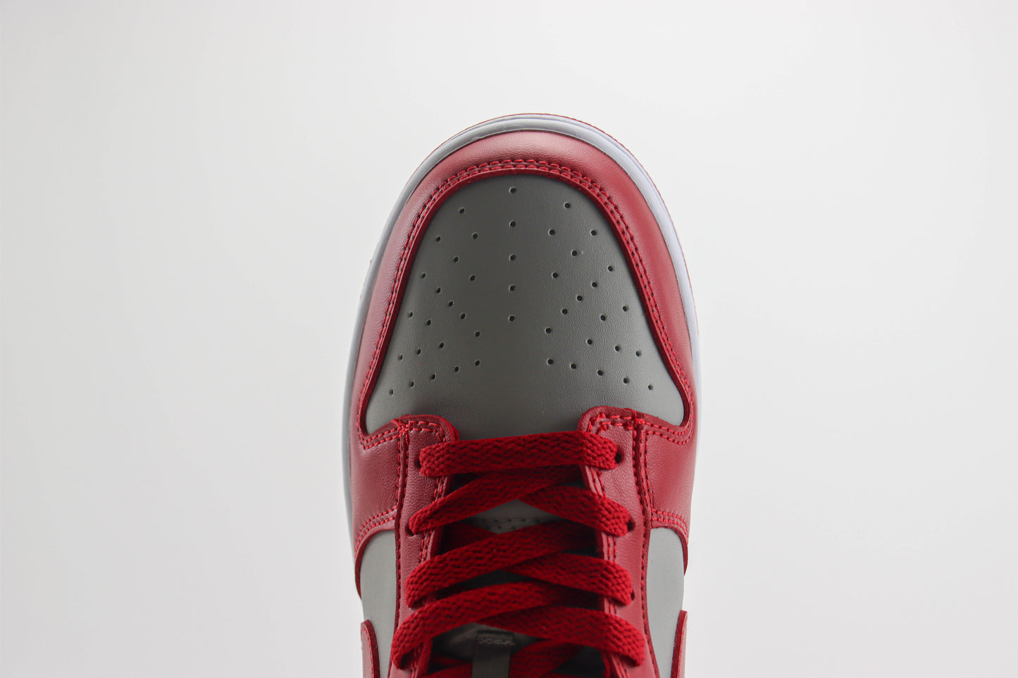 Nike Dunk Low 'UNLV'