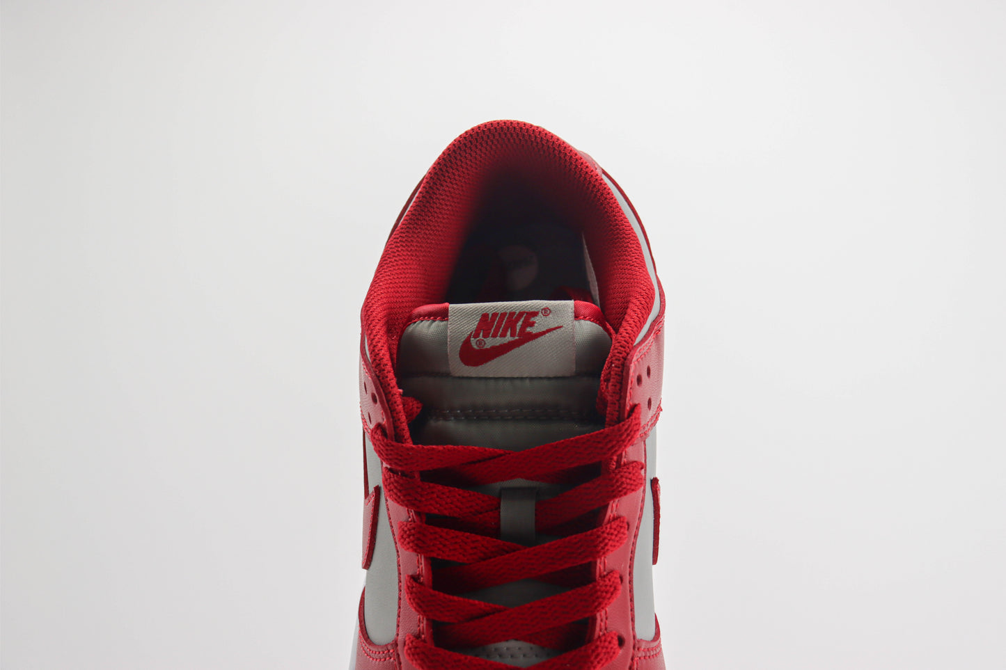 Nike Dunk Low 'UNLV'
