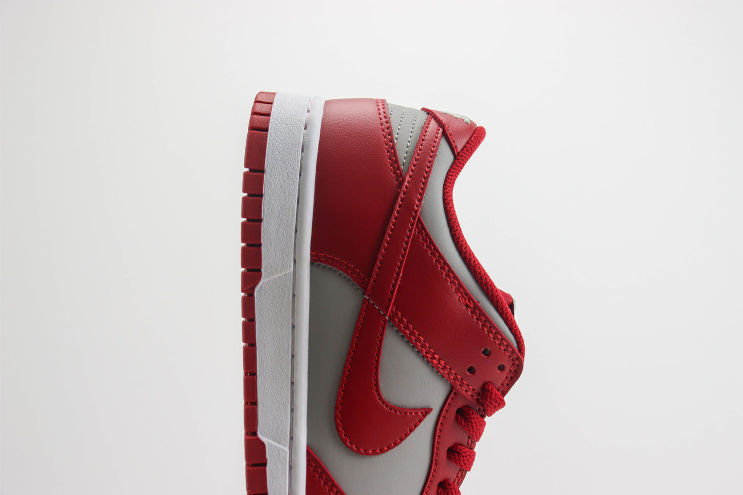 Nike Dunk Low 'UNLV'