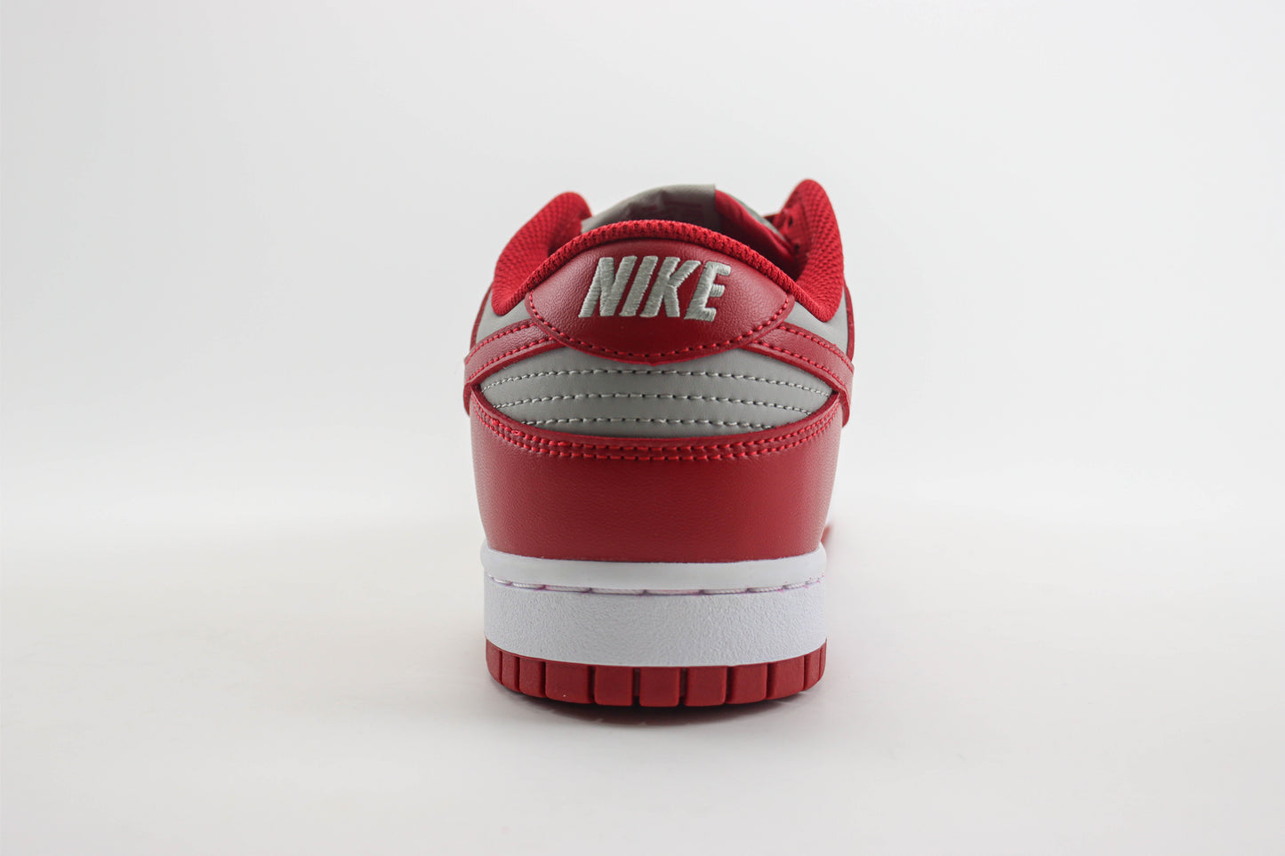 Nike Dunk Low 'UNLV'