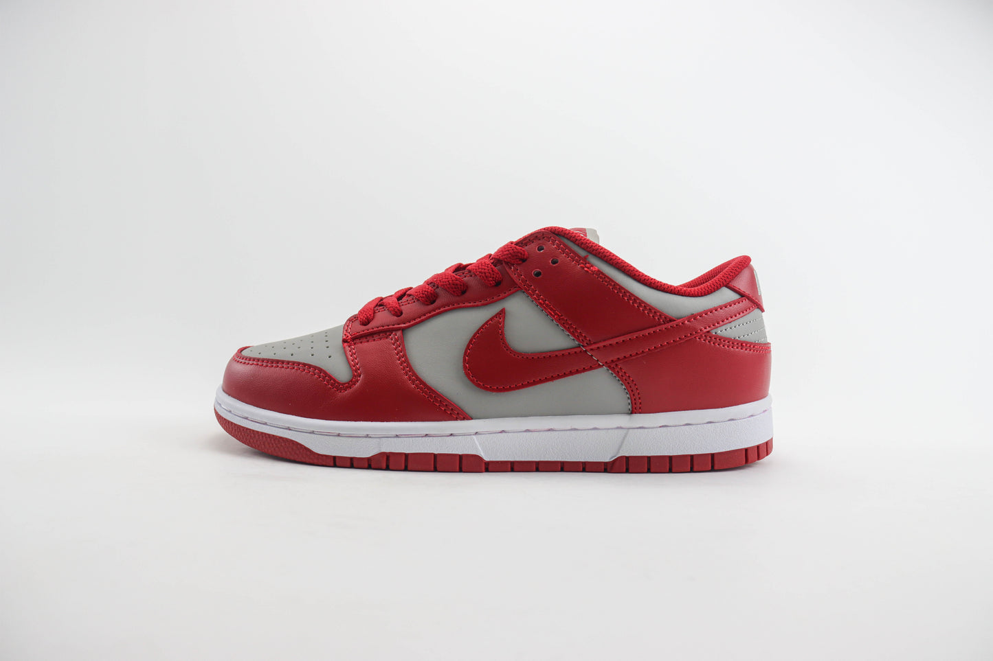 Nike Dunk Low 'UNLV'