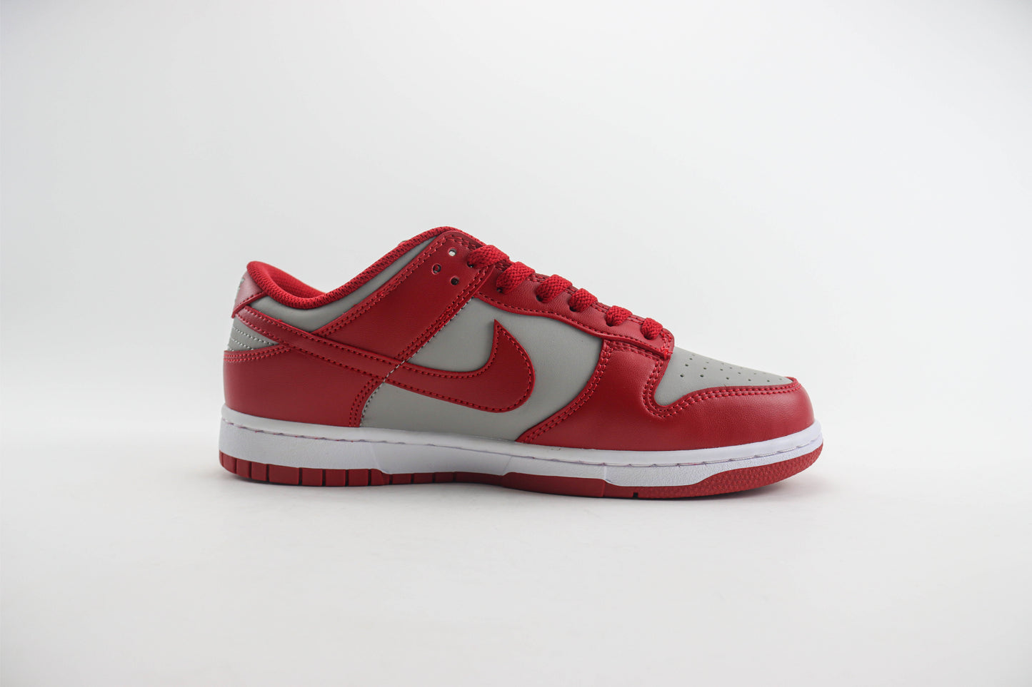 Nike Dunk Low 'UNLV'