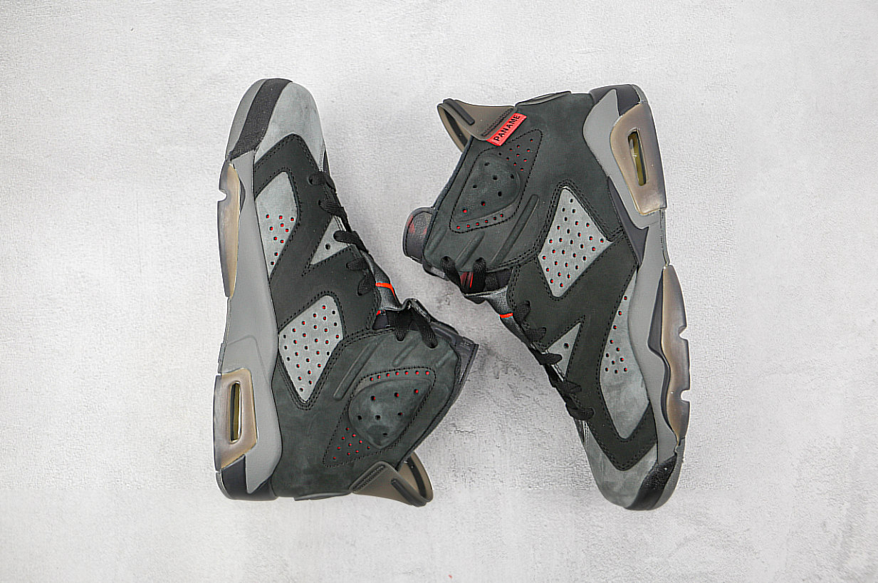 Air Jordan 6