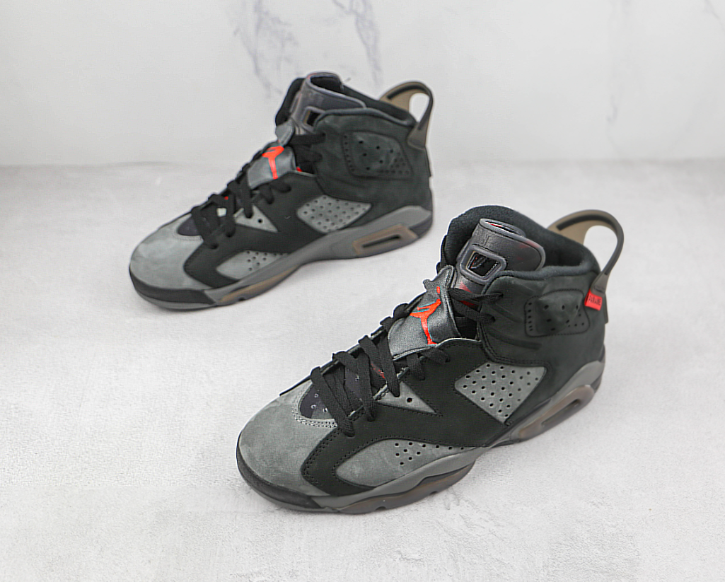 Air Jordan 6