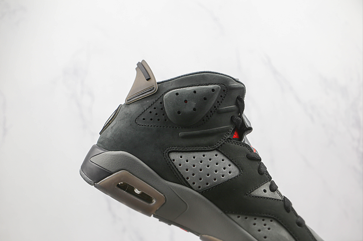 Air Jordan 6