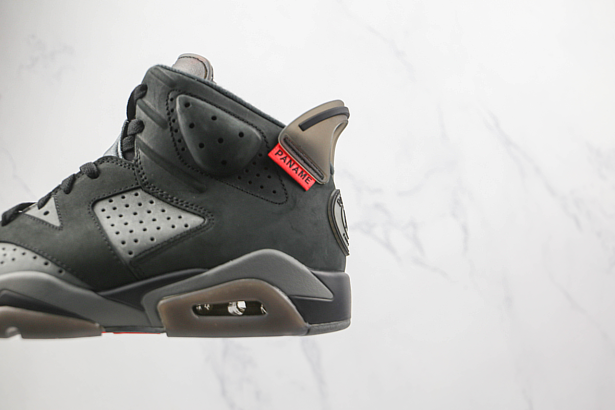 Air Jordan 6