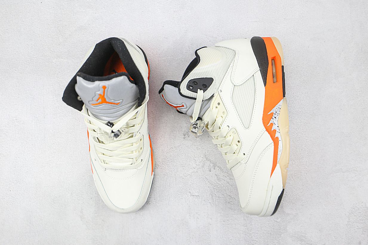 Air Jordan 5