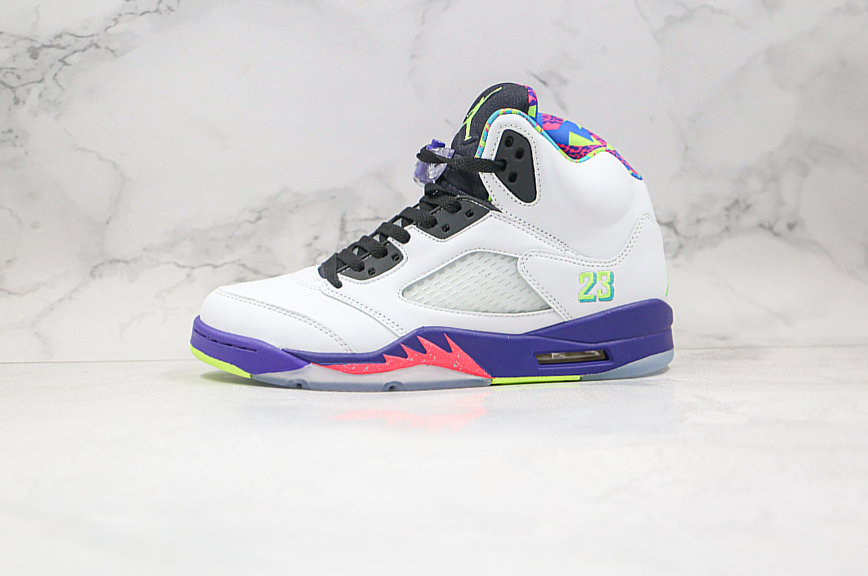 Air Jordan 5