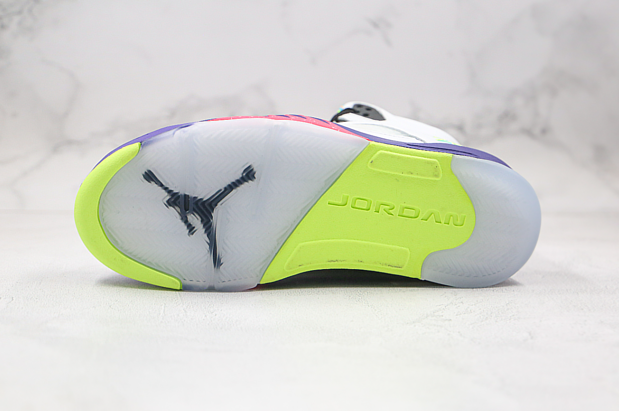 Air Jordan 5