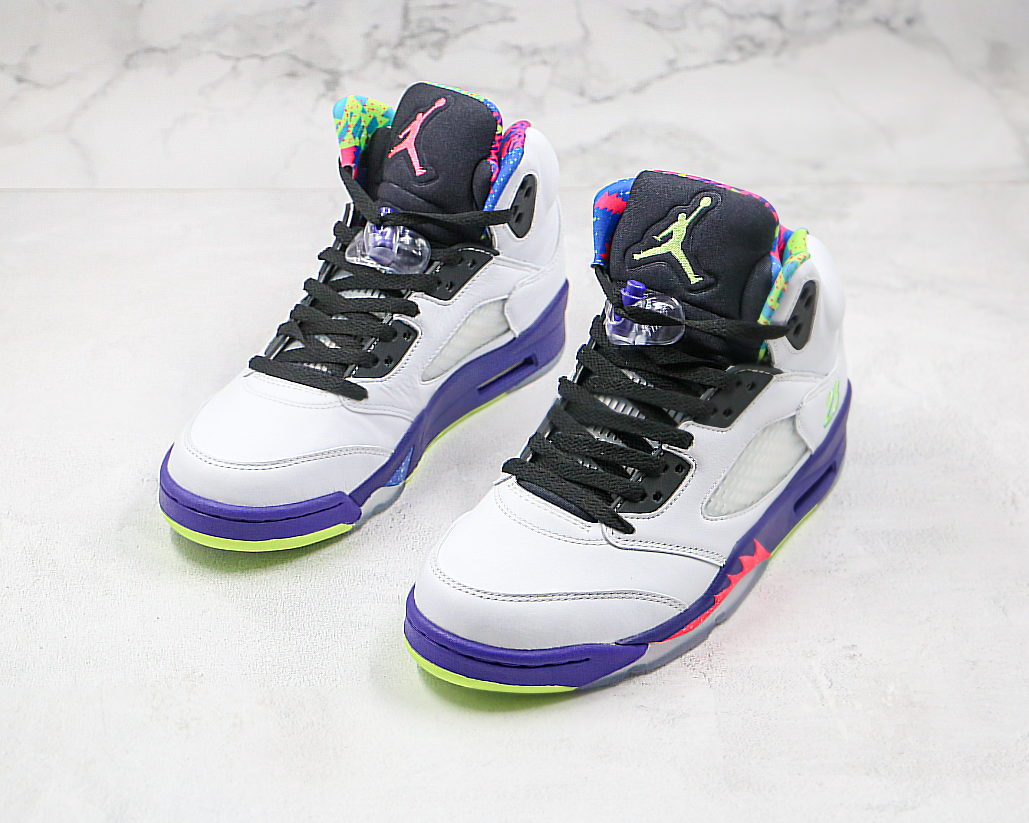 Air Jordan 5