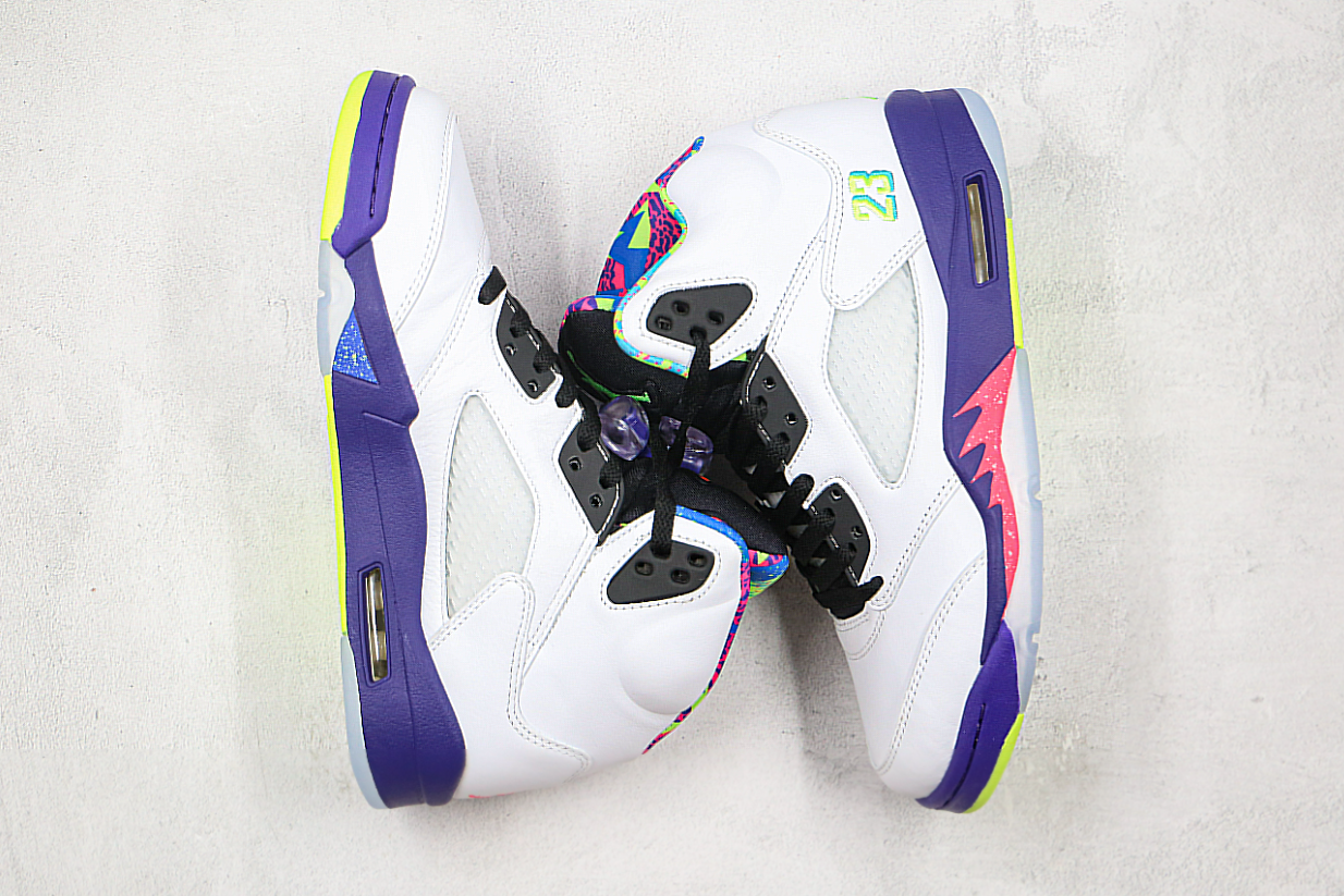 Air Jordan 5