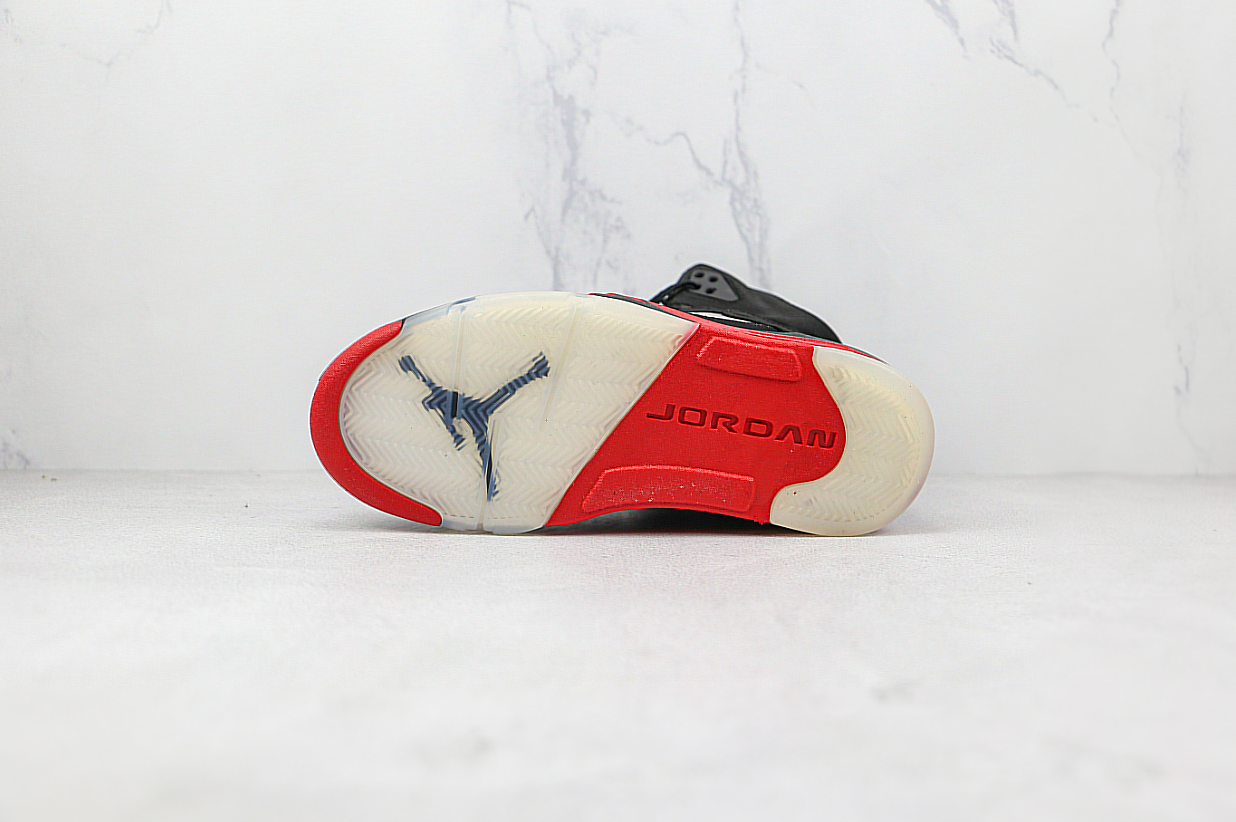 Air Jordan 5