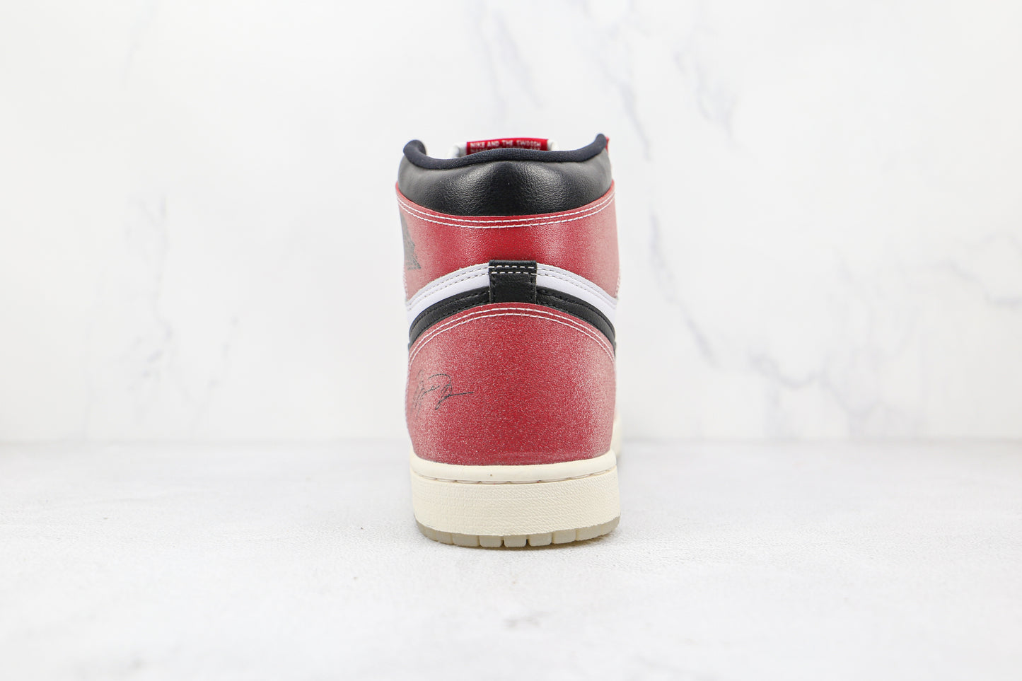 Jordan 1 High x Trophy Room Freeze Out