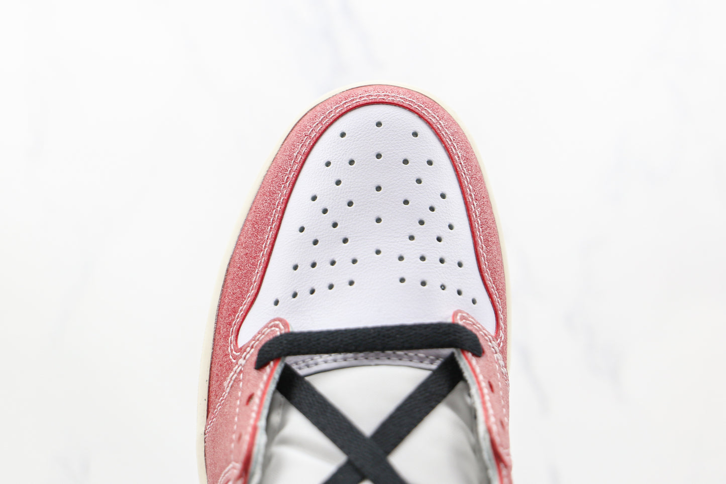 Jordan 1 High x Trophy Room Freeze Out