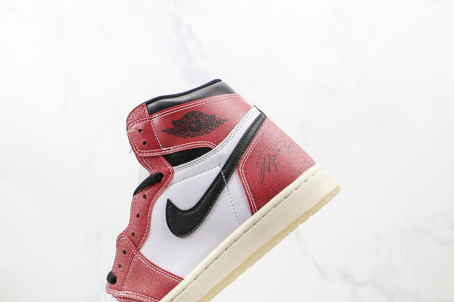 Jordan 1 High x Trophy Room Freeze Out