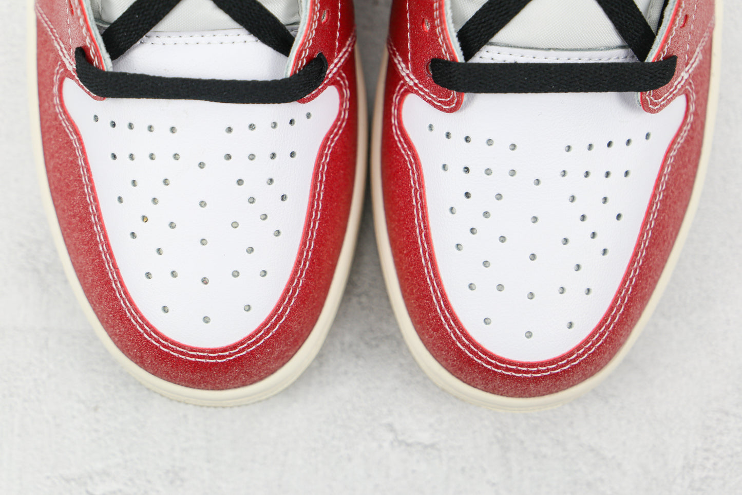 Jordan 1 High x Trophy Room Freeze Out