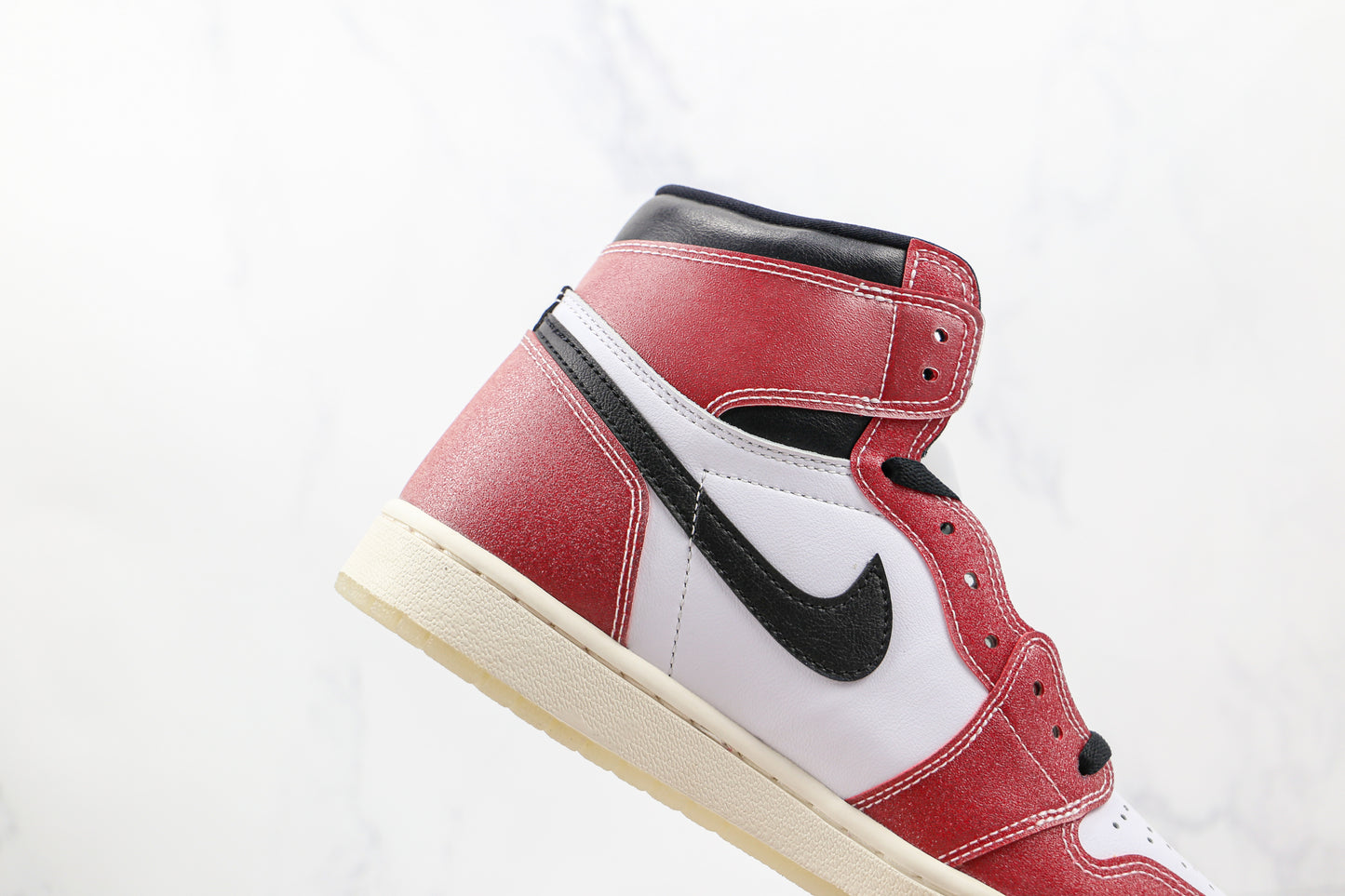 Jordan 1 High x Trophy Room Freeze Out