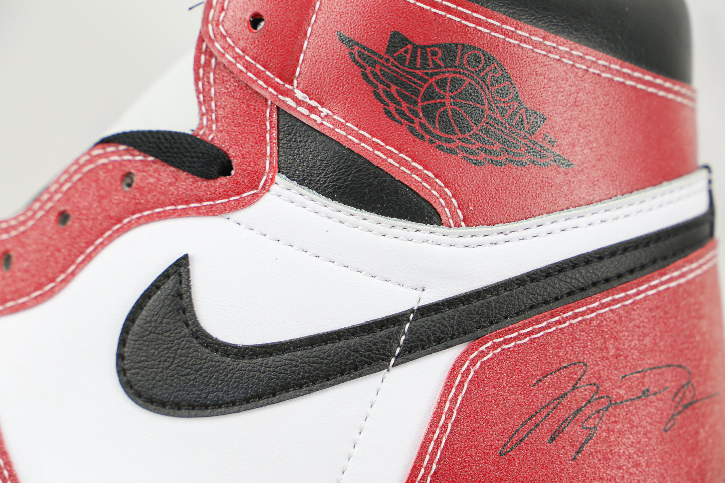 Jordan 1 High x Trophy Room Freeze Out