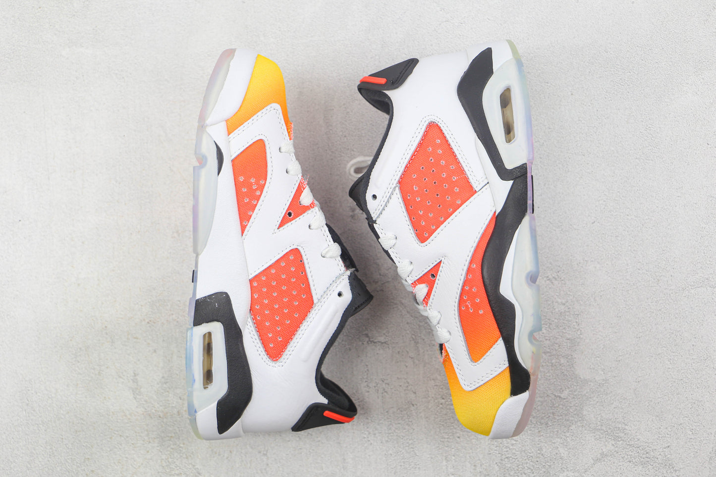 Nike Air Jordan 6 Retro Low SE 'Dongdan'