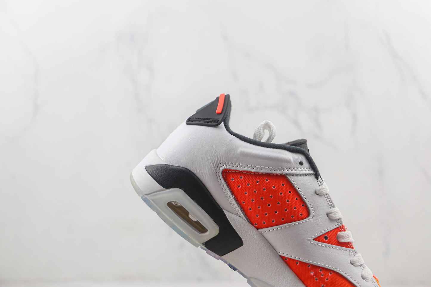Nike Air Jordan 6 Retro Low SE 'Dongdan'